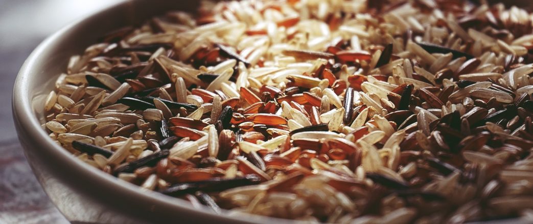 Alimentation: de l’arsenic et du plomb dans certains produits à base de riz