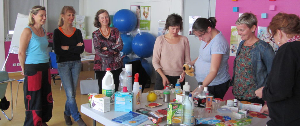 Les ateliers Nesting : un accompagnement aux changements de comportement