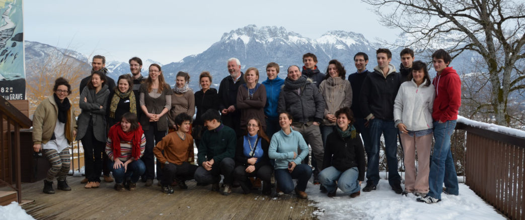 Conclusions et perspectives de J’ADAPT mon territoire