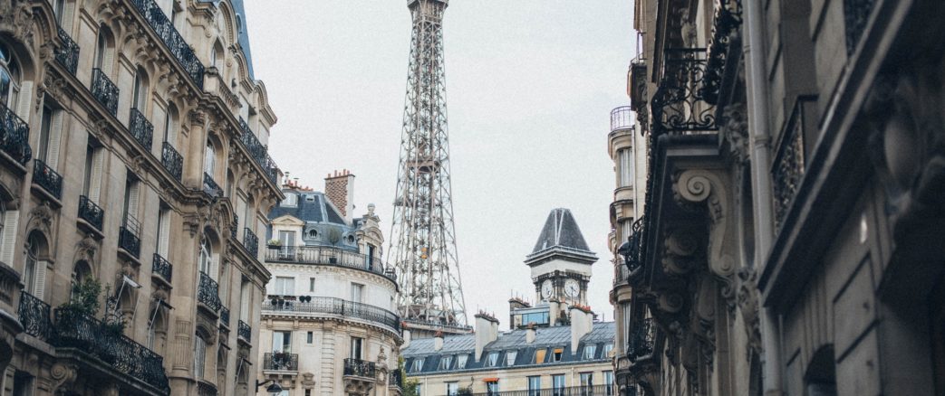 Qualité de l’air dans les villes: s’inspirer d’exemples européens pour mieux respirer