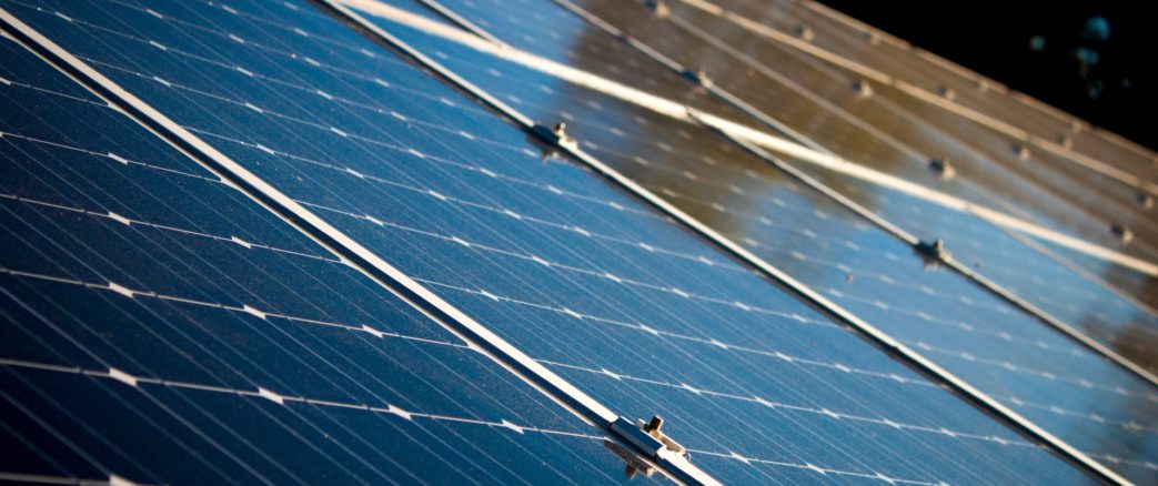 Mission énergie solaire pour la Moldavie