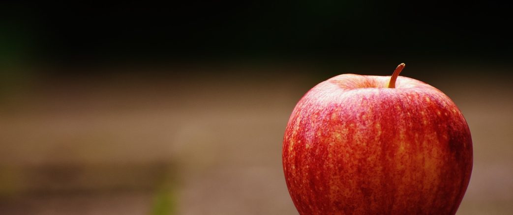 Traitements des aliments : Croquer ou ne pas croquer la pomme? reportage d’Envoye Special