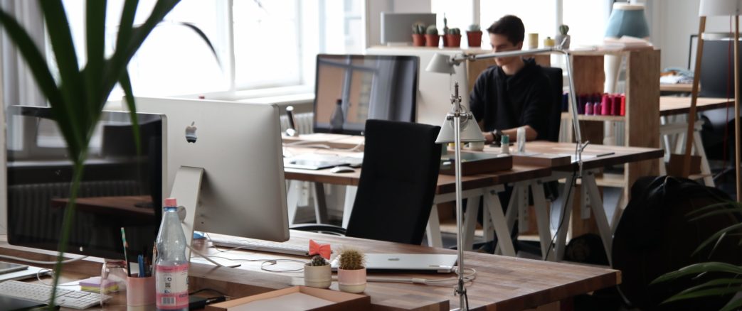 Qualité de l’air intérieur: et au travail – l’exemple des crèches