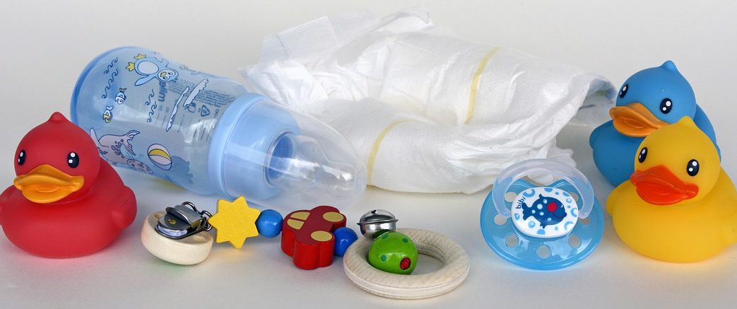 Parabènes : “Pas dans ma bouche” voudrait dire bébé!
