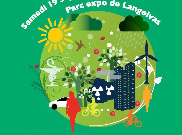Conférence Regards de femmes sur la santé – 19 septembre 2015 – Rencontres Santé Environnement de Bretagne