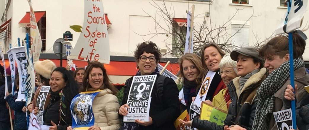 Premiers retours de la COP21 en direct du Bourget – 2 décembre 2015
