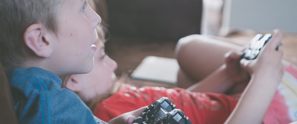 Les écrans en cause dans les troubles du langage chez les jeunes enfants