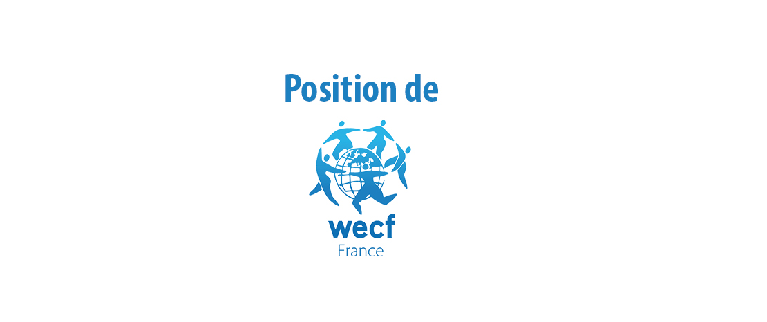 Position de WECF sur la proposition de critères perturbateurs endocriniens de la Commission européenne