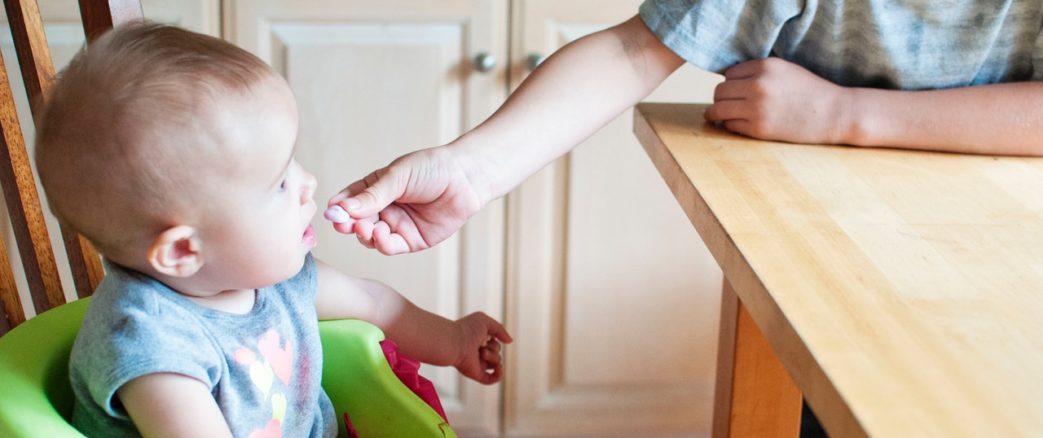 Alimentation des 0-3 ans: les conclusions de l’Etude de l’ANSES