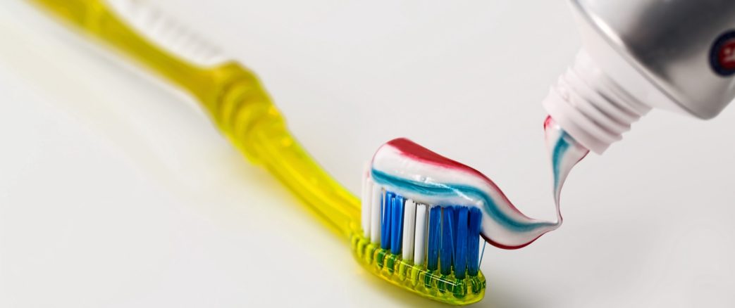 Dentifrices pour enfants: les tests du magazine Oeko-Test (Allemagne)
