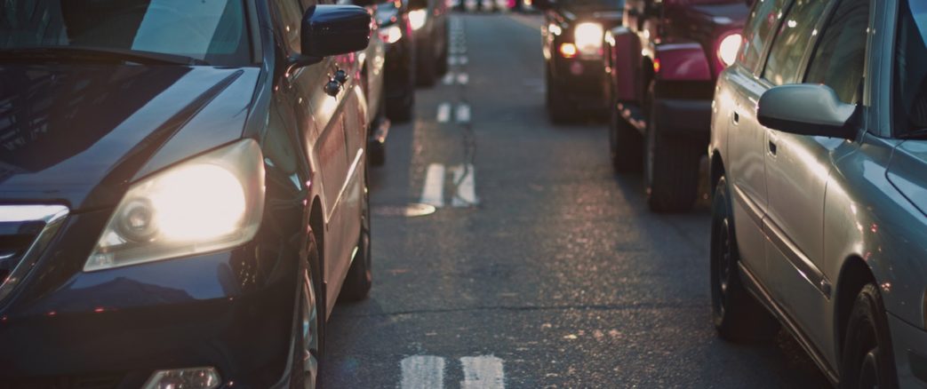Les gaz d’échappement des moteurs diesel classés cancérogènes