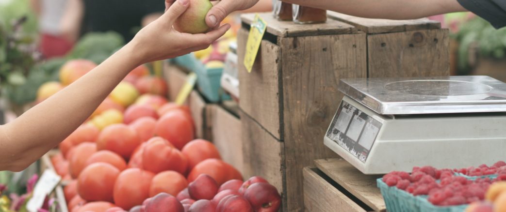 Autour du Covid-19 – N° 1 : Faire ses courses alimentaires