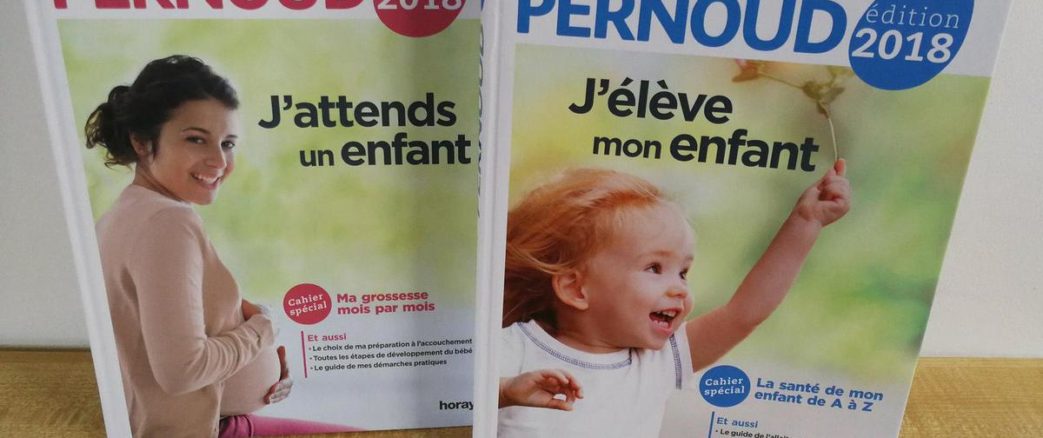 WECF a contribué aux éditions 2018 de J’attends un enfant et J’élève mon enfant