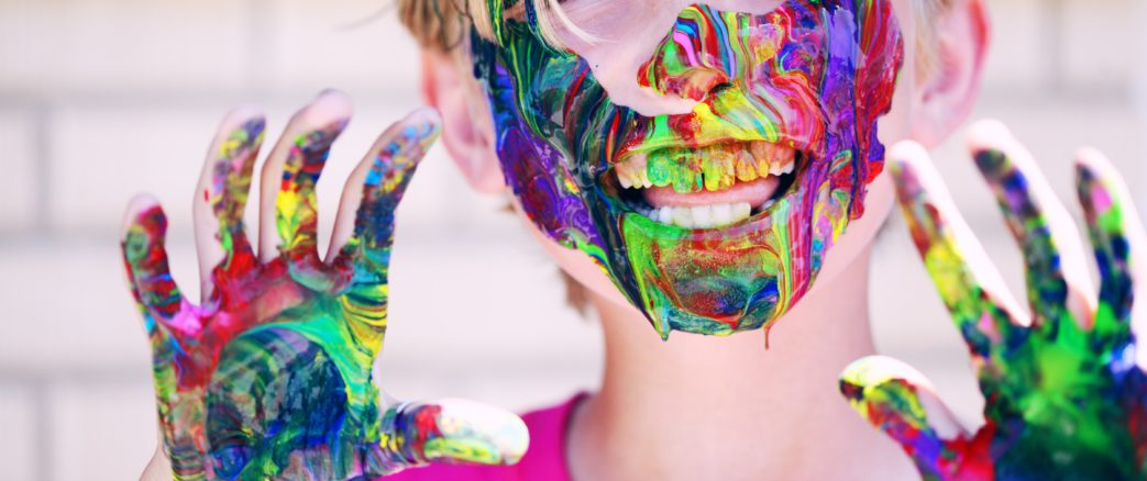 Maquillages pour enfants: des substances indésirables dont des perturbateurs endocriniens retrouvés