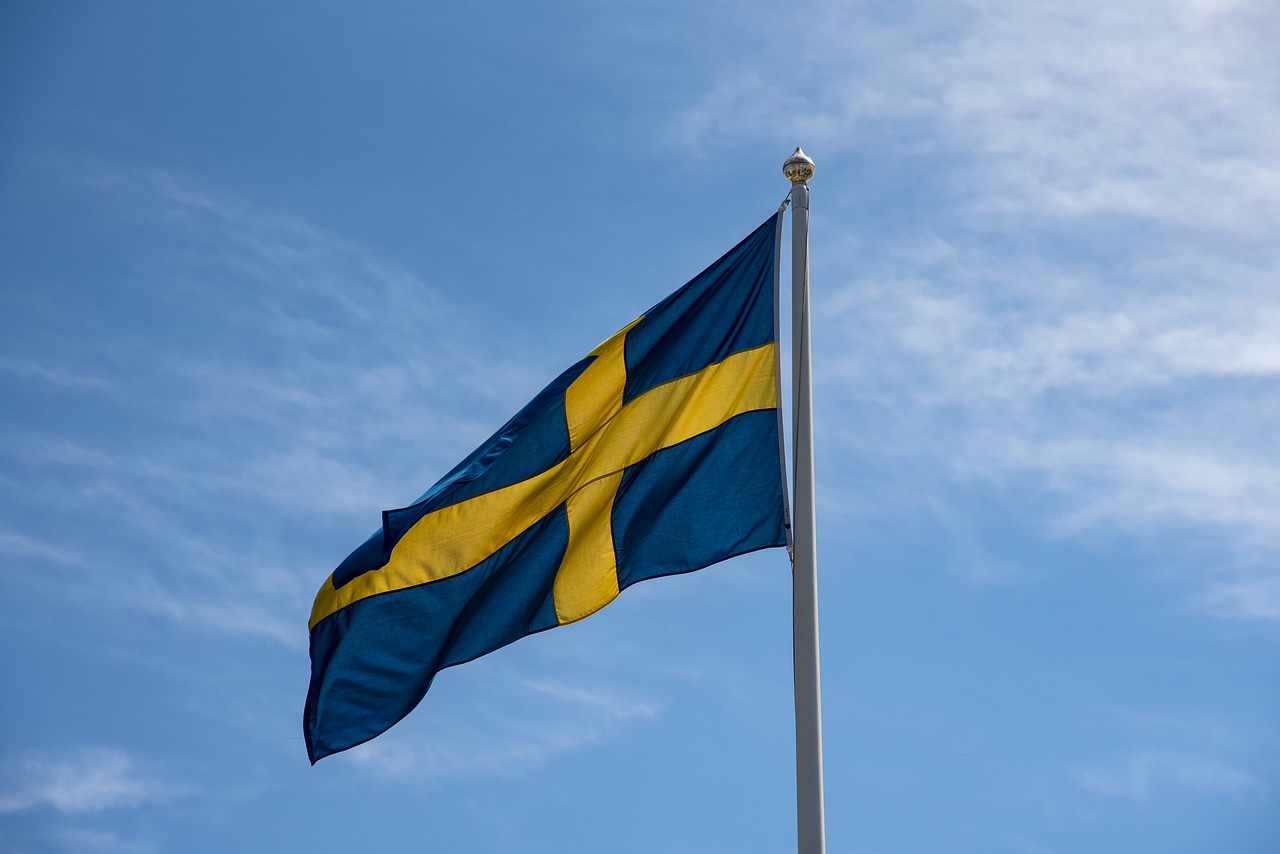Un été avec des phtalates (1) : la Suède veut faire le ménage et les remplacer
