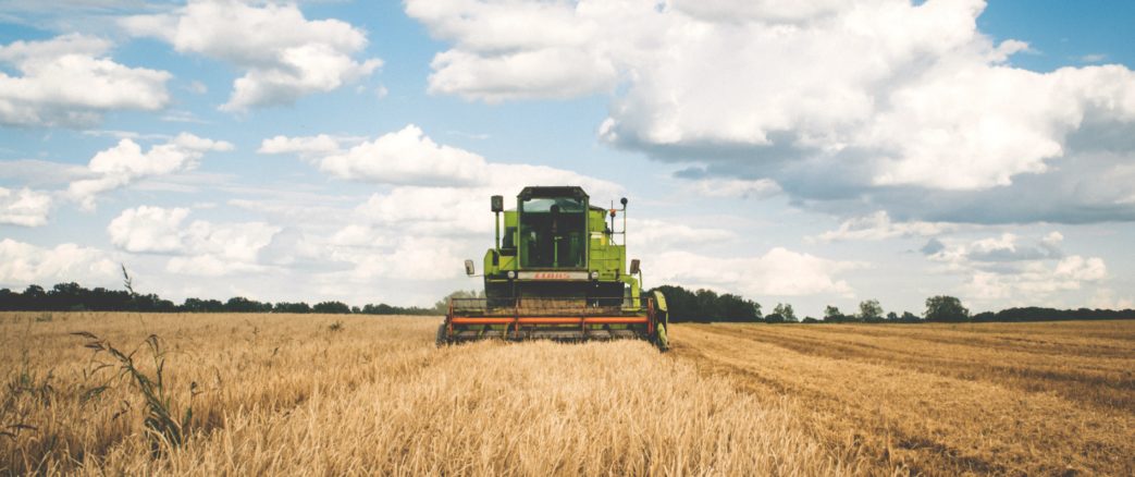 Tribune – 12 septembre 2018 – Glyphosate: l’heure du choix