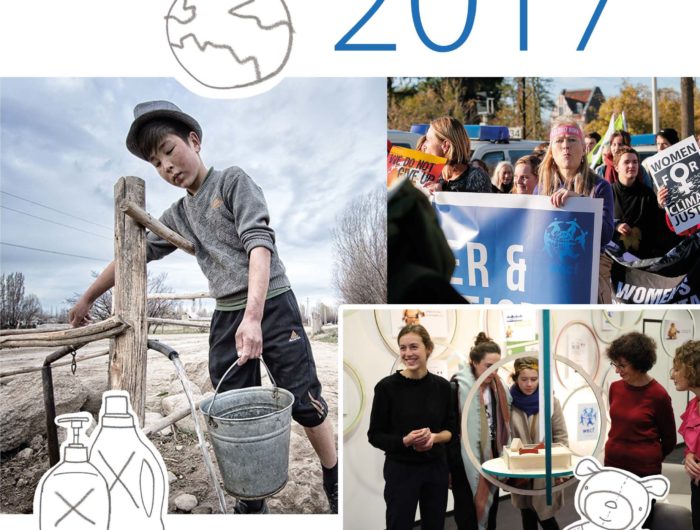 Rapport d’activité 2017