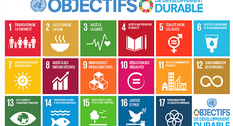 Sommes-nous sur la voie des Objectifs de Développement Durable ?