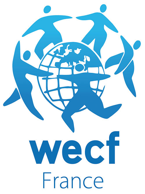 Logo de wecf France