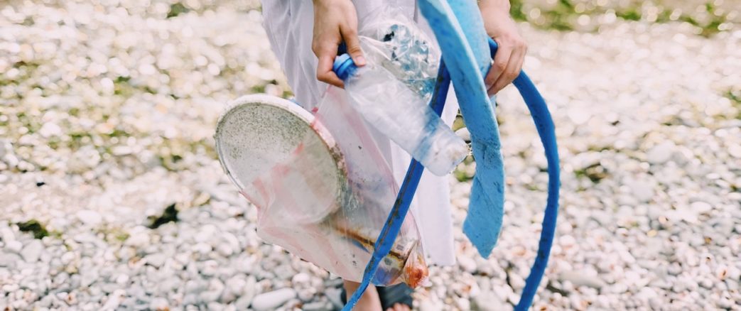 Plastiques à usage unique: l’Union européenne adopte une Stratégie
