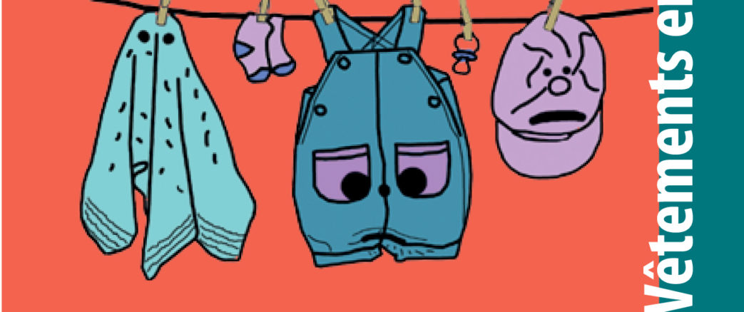 Guide Vêtements enfants
