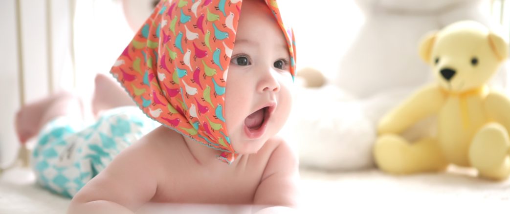Les matelas pour bébés peuvent les exposer à des COV