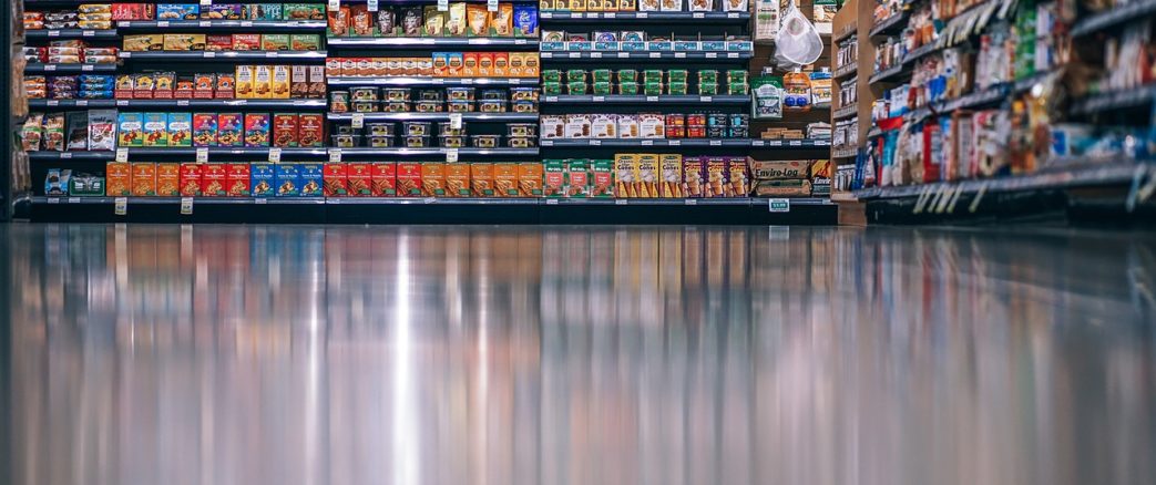 Nanoparticules : la DGCCRF dénonce un défaut d’étiquetage dans des cosmétiques et aliments