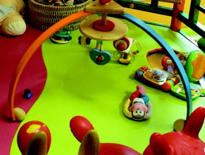 Guide d’action qualité de l’air intérieur pour établissements de petite enfance