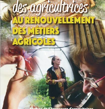 WECF France présente les résultats de l’étude CARMA: Contribution des Agticultrices au Renouvellement des Métiers Agricoles