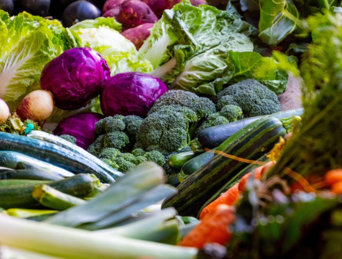 Synthèse – Table ronde sur les ODD et l’alimentation & l’agriculture durables