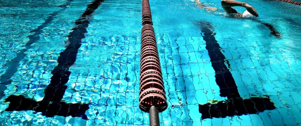 Usage du chlore dans les piscines: un rôle dans l’asthme et les malformations génitales de l’appareil masculin?