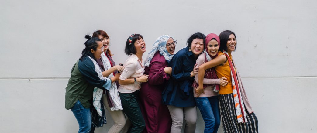 Réaction des ONG féministes aux annonces du Président de la République en faveur des droits des femmes dans le monde