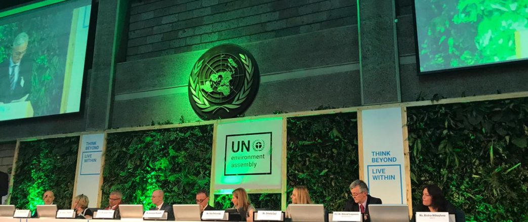 Il est urgent de restaurer la santé de la planète pour sauver la santé humaine alerte à nouveau un rapport de l’ONU