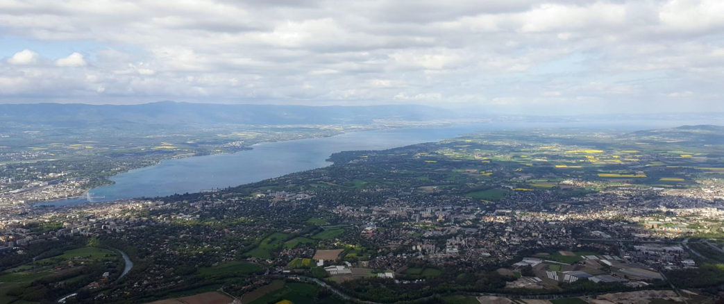 Objectifs de développement durable : quelles ambitions pour le bassin genevois ?