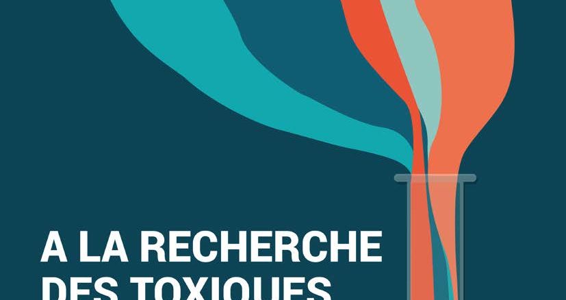 Synthèse: A la recherche des toxiques dans les moquettes, octobre 2018