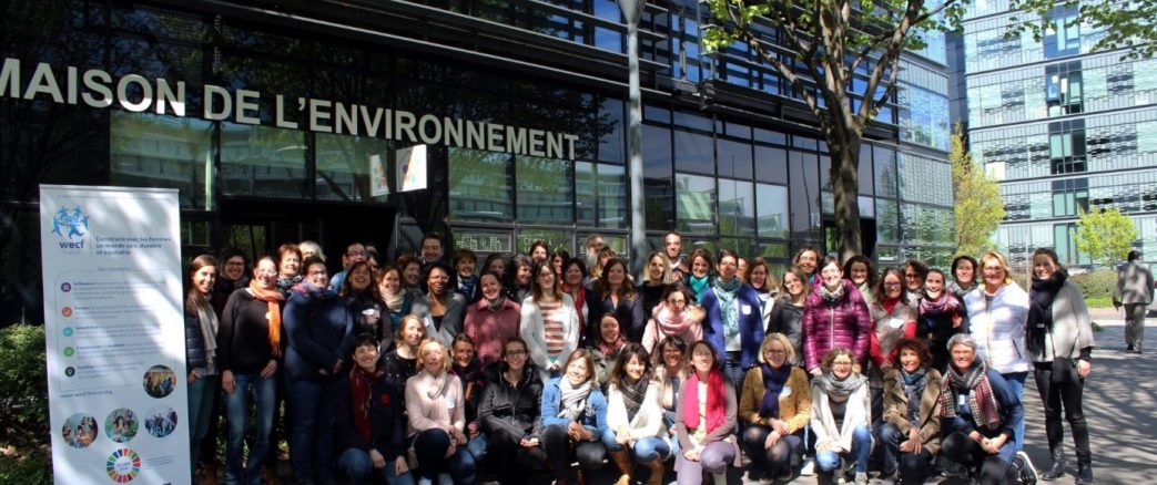 Une nouvelle session de Journées de Suivi Nesting réussie !