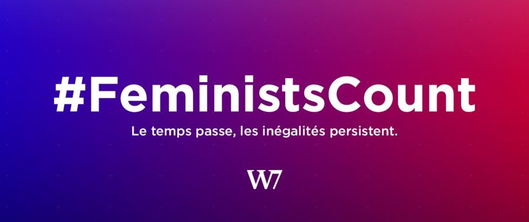 Ministérielle environnement du G7 : réaction des ONG et associations féministes du W7