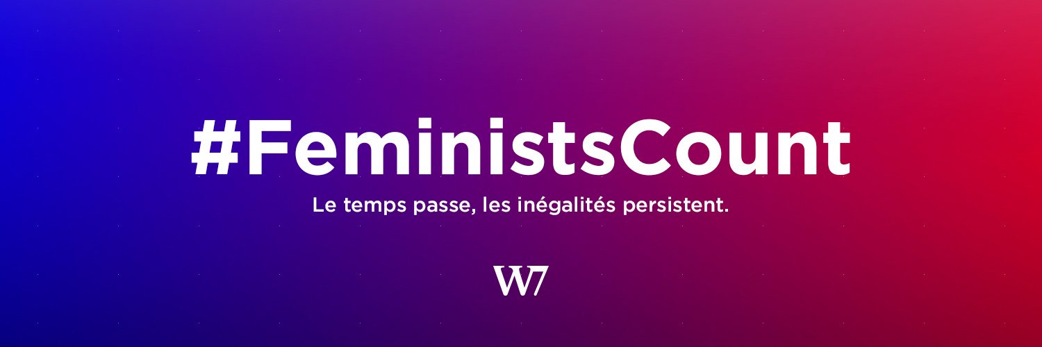 W7 : La réaction des ONG féministes