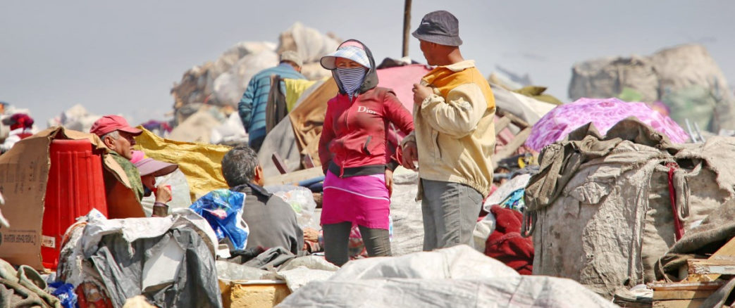 How a gender strategy improves the management of chemicals and waste: implementation tools & best practices