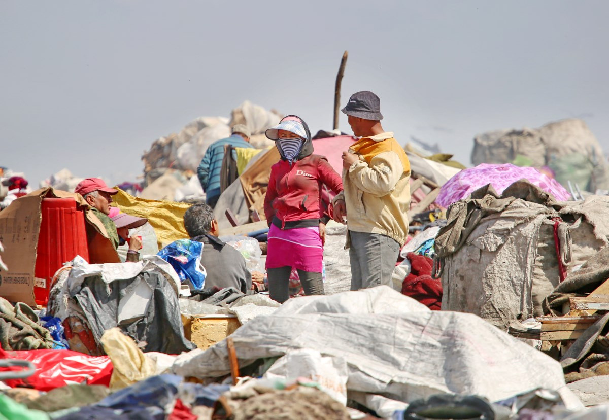 How a gender strategy improves the management of chemicals and waste: implementation tools & best practices