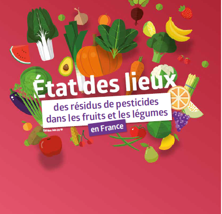 Alimentation: manger bio pour protéger sa santé