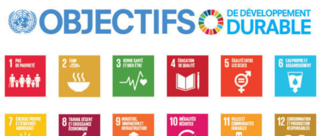 Atteindre les Objectifs de Développement Durable: une utopie réalisable