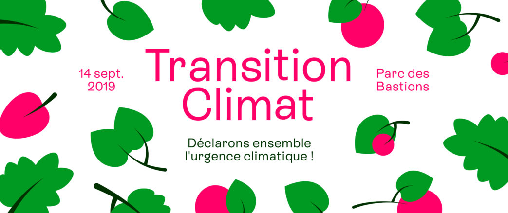 Wecf France participe au Festival Alternatiba Léman