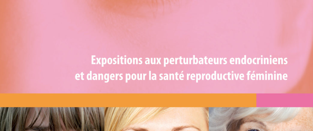 Menace sur la santé des femmes