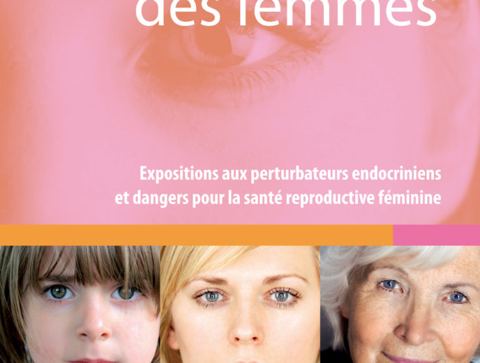 Menace sur la santé des femmes
