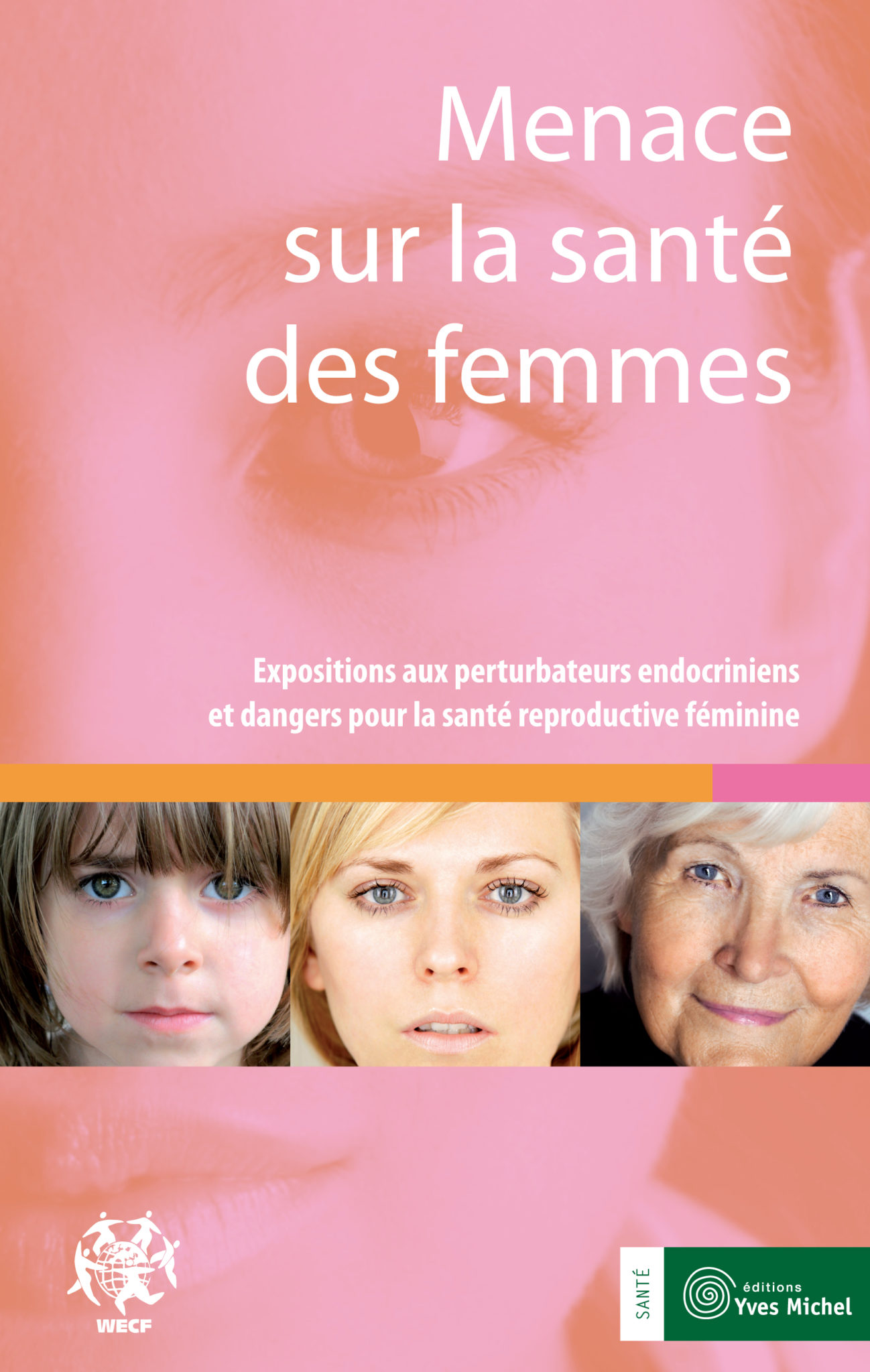 L’avenir serait-il plus rose pour les femmes sans les perturbateurs endocriniens ?