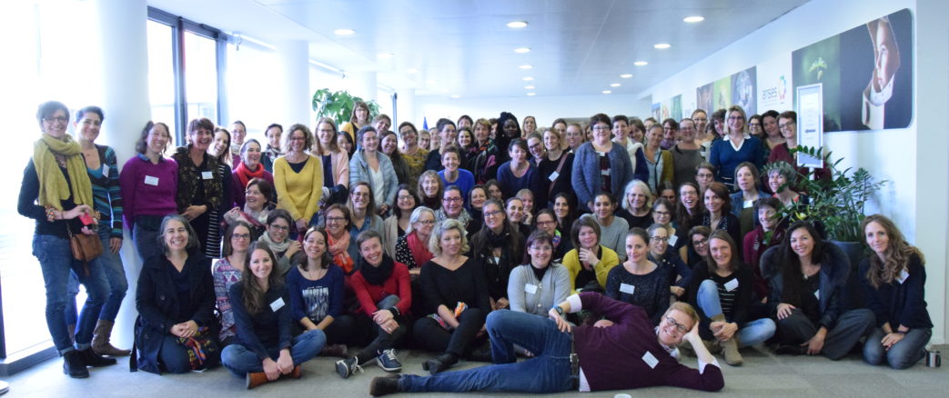Journées de Suivi Nesting : 7 ans de collaboration avec l’ANSES !