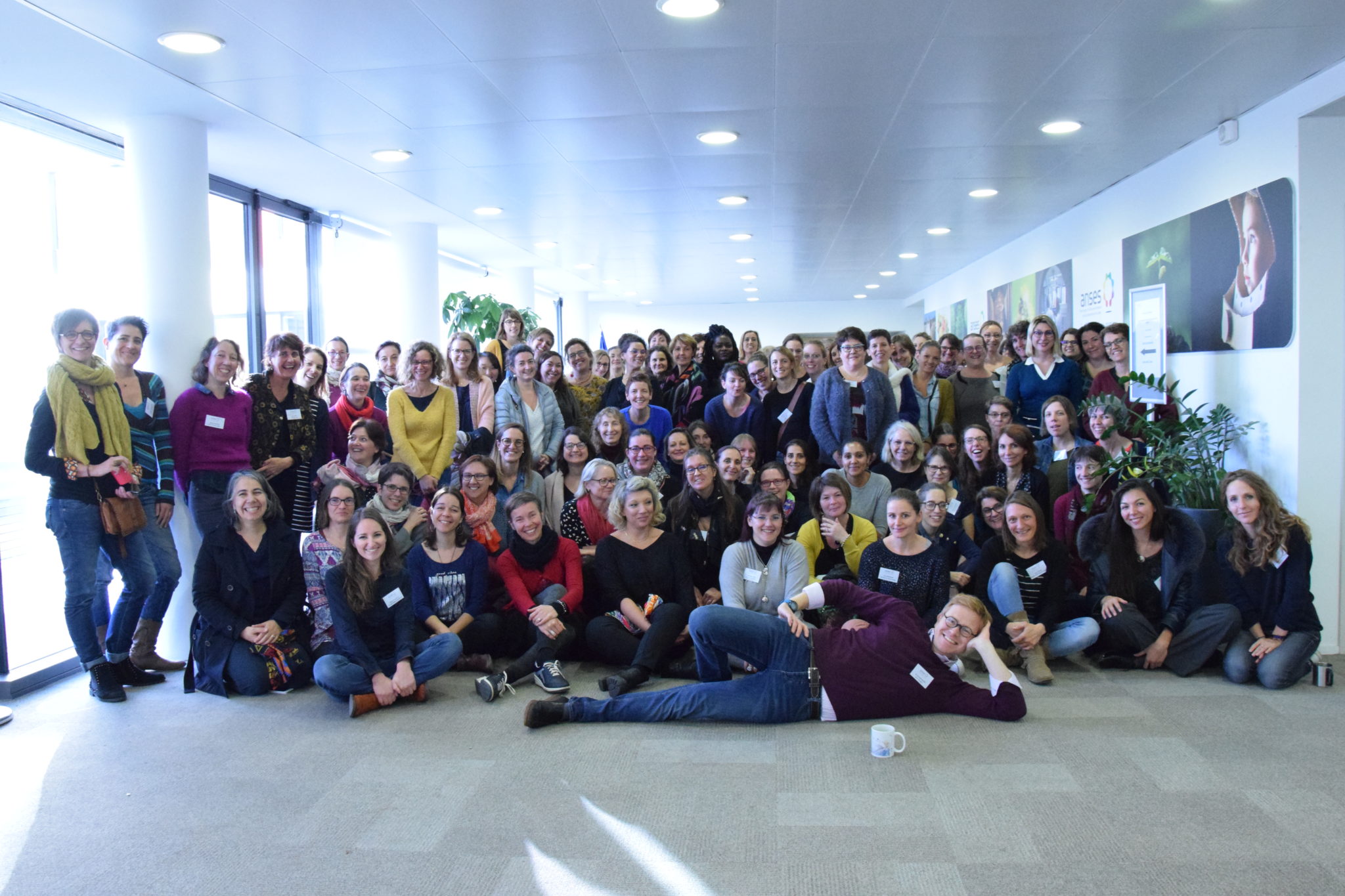 Journées de Suivi Nesting : 7 ans de collaboration avec l’ANSES !