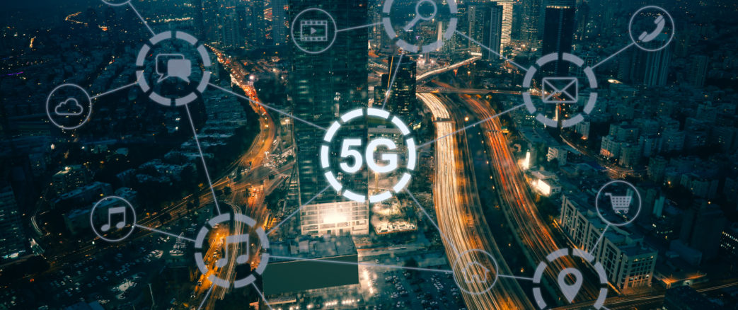 Moratoire sur la 5G : Un appel de soutien lancé aux candidat.e.s aux municipales