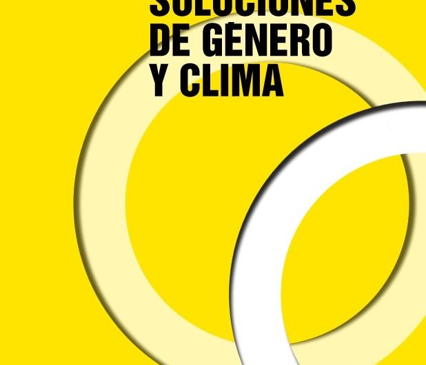 SOLUCIONES DE GÉNERO Y CLIMA